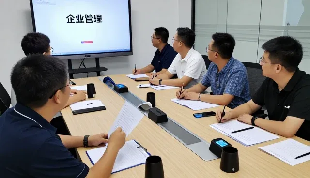 企业管理用户如何选择战略规划服务