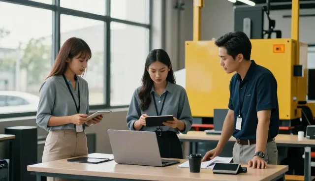 一件代发模式中常见的问题及应对策略