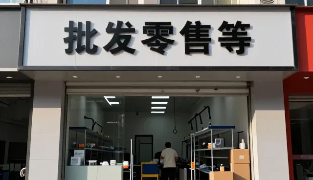 四川卓一众辰商业管理有限公司展示电子产品销售实际应用效果