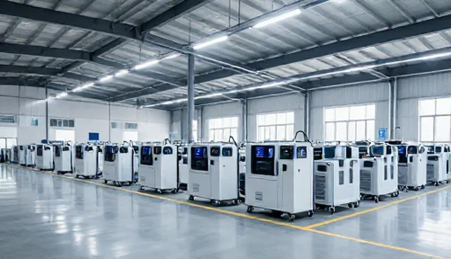 仓储配送选型关注点:业务发展趋势下的适用情况与限制